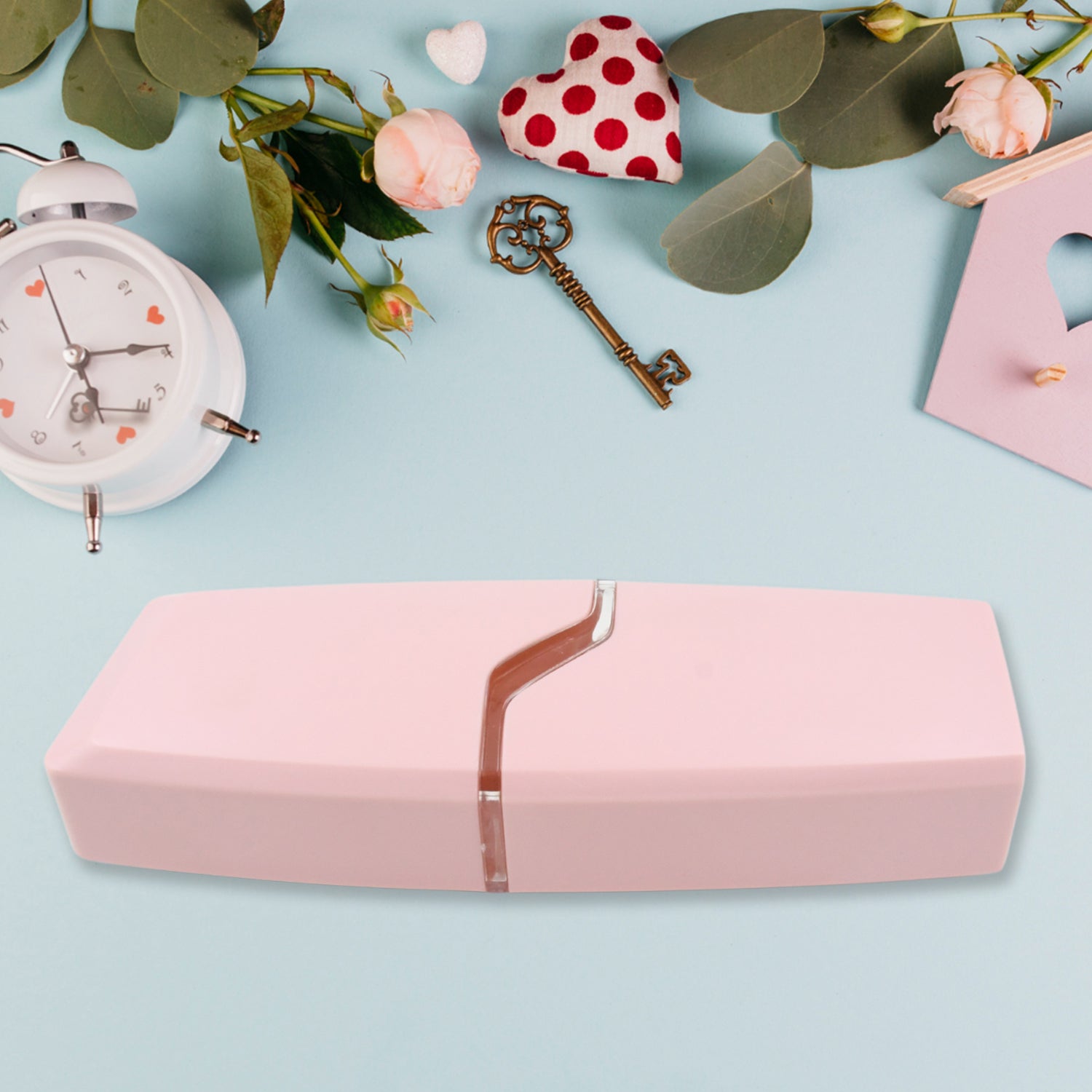 Travelling Toothbrush Case Travelling Toothbrush Case
